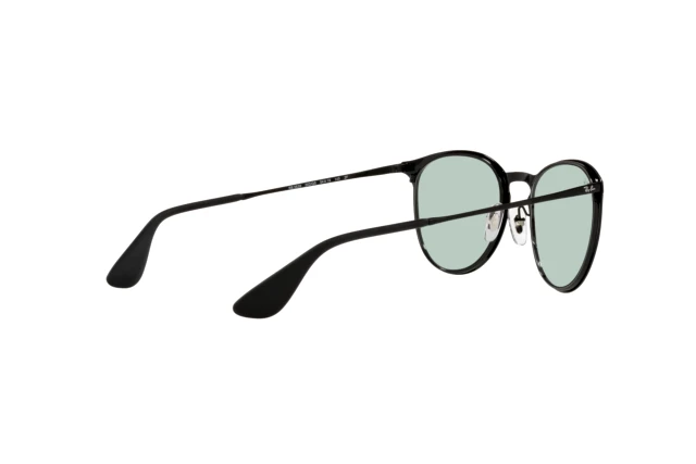 Ray-Ban ERIKA METAL RB 3539 002/Q5 Sunglasses