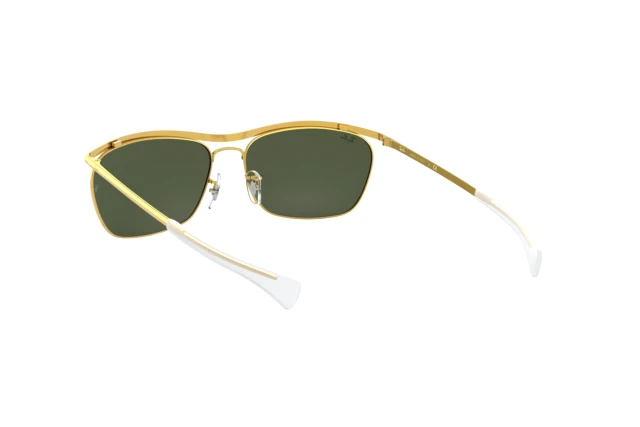 Ray-Ban OLYMPIAN II DELUXE RB 3619 919631