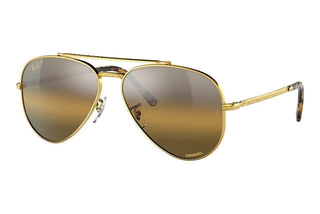 Ray-Ban NEW AVIATOR RB 3625 9196G5