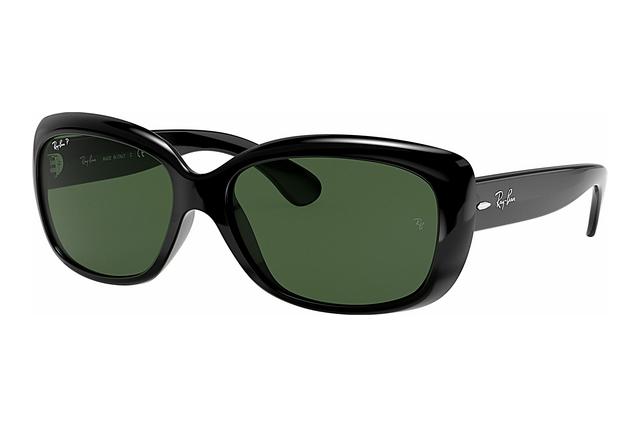 Ray-Ban JACKIE OHH RB 4101 601/58