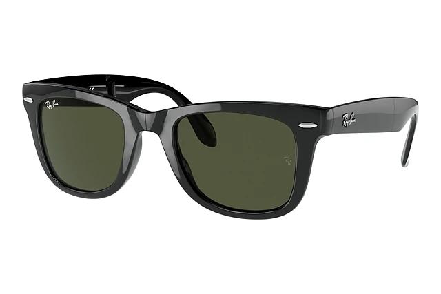 y*i様 レイバン　RB4105 FOLDING WAYFARER タレックス Ray-Ban / RB4105 