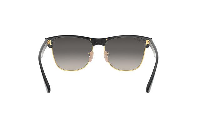 Ray Ban Clubmaster Oversized Rb 4175 877 M3