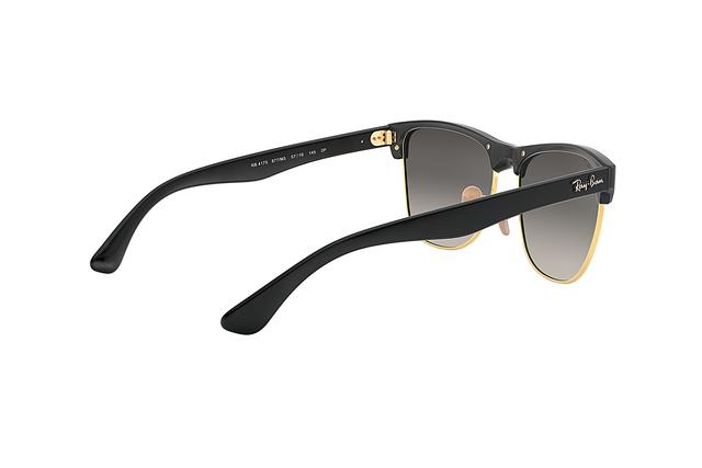 Ray Ban Clubmaster Oversized Rb 4175 877 M3