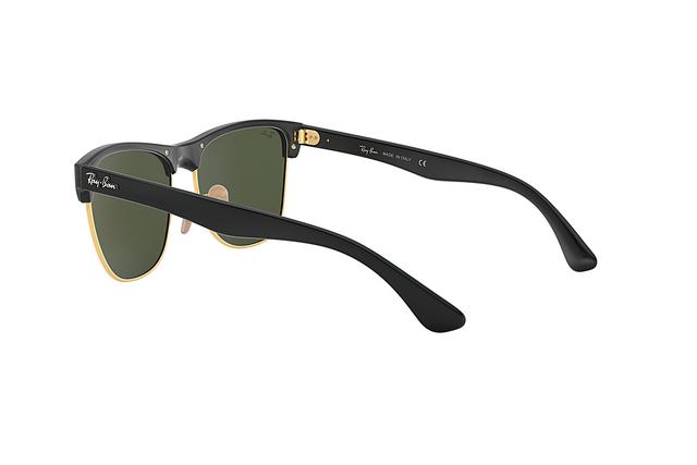 Ray Ban Clubmaster Oversized Rb 4175 877