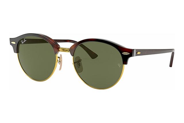 Ray-Ban Clubround RB 4246 990