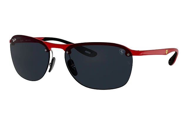 ray ban 4302m