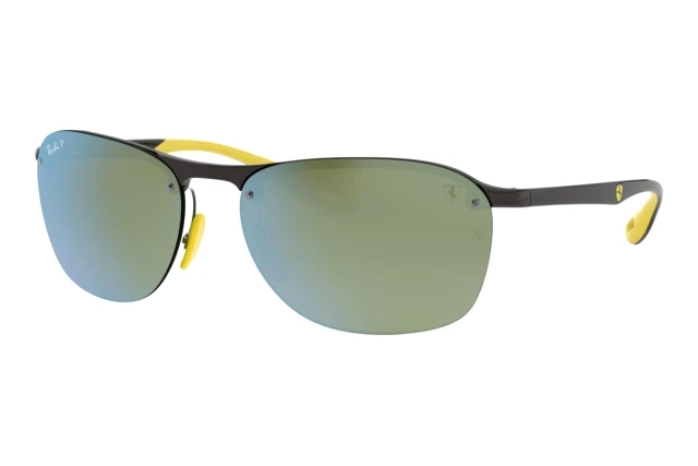 ray ban 4302m