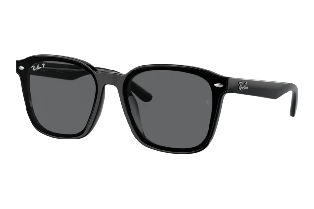 Ray-Ban 4392Dケース付き Ray-Ban RB 4392D 601/81