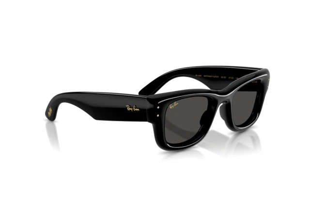 Ray-Ban WAYFARER PUFFER RB 4940 601/87