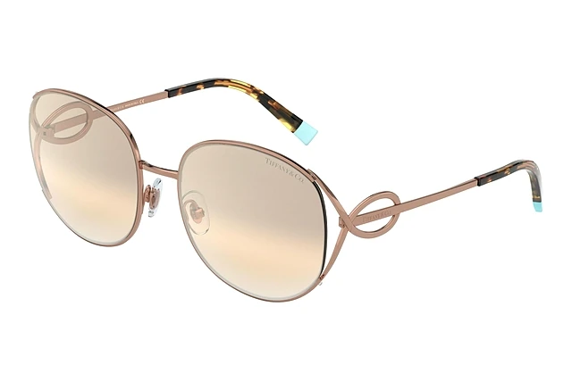 tiffany mirrored sunglasses