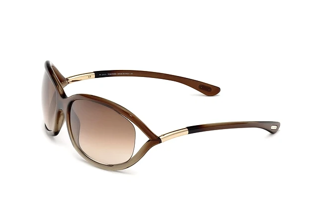 トムフォード Jennifer TF8 col.576 ジェニファー サングラス