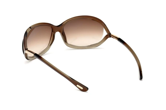 Tom Ford Jennifer FT 0008 38F