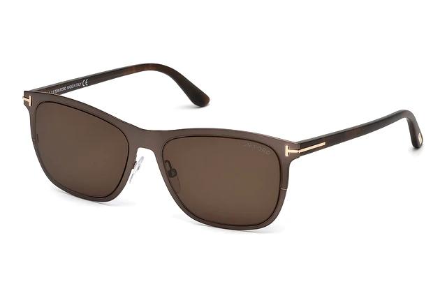 tom ford alasdhair black