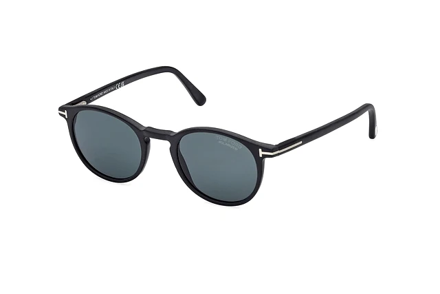 Tom Ford Andrea-02 FT 0539 02V