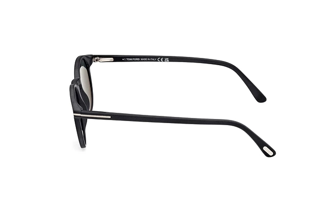 Tom Ford Andrea-02 FT 0539 02V