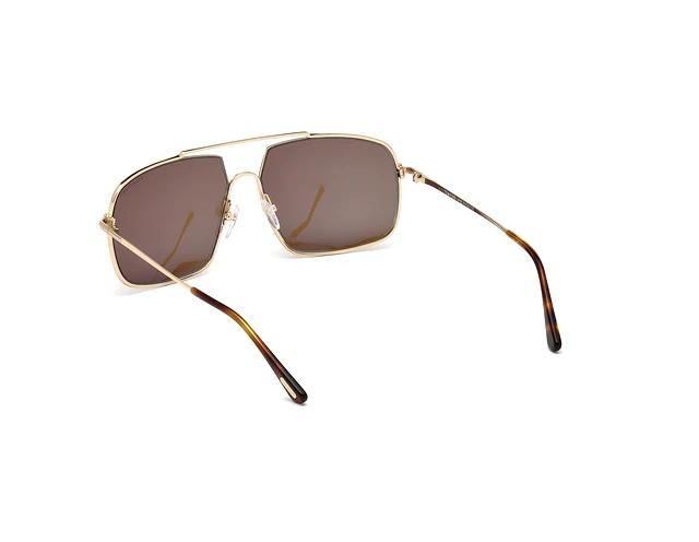 Tom Ford Aiden 02 FT 0585 28E Tom Ford AIDEN 02 FT 0585 shiny