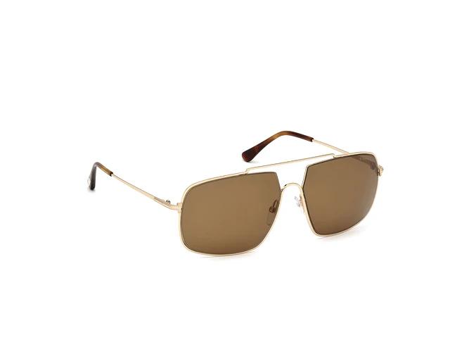 Tom Ford Aiden 02 FT 0585 28E Tom Ford AIDEN 02 FT 0585 shiny