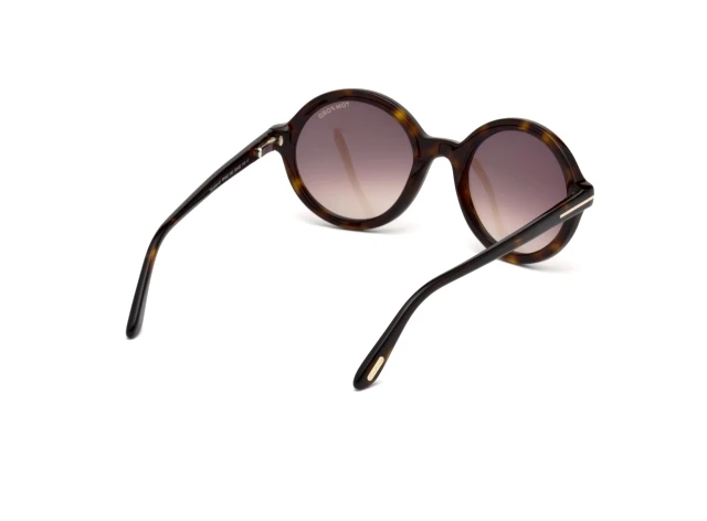 Tom Ford Nicolette-02 FT 0602 052 display picture 2