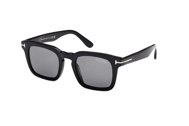 Tom Ford Dax FT 0751 01D