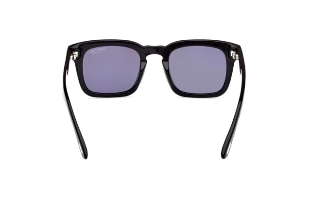 Tom Ford Dax FT 0751 01D