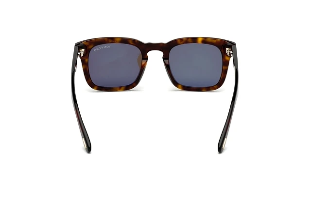 Tom Ford Dax FT 0751 52N