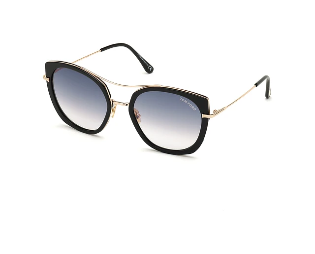 Tom Ford FT 0760 01B