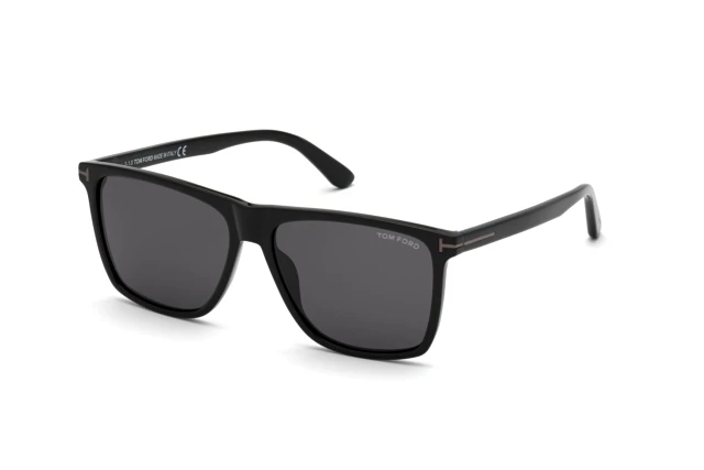 Tom Ford Fletcher FT 0832-N 01A