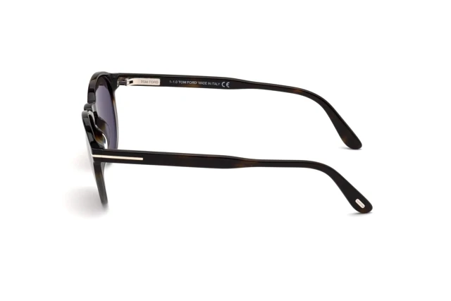 Tom Ford Dante FT 0834 56A Sunglasses