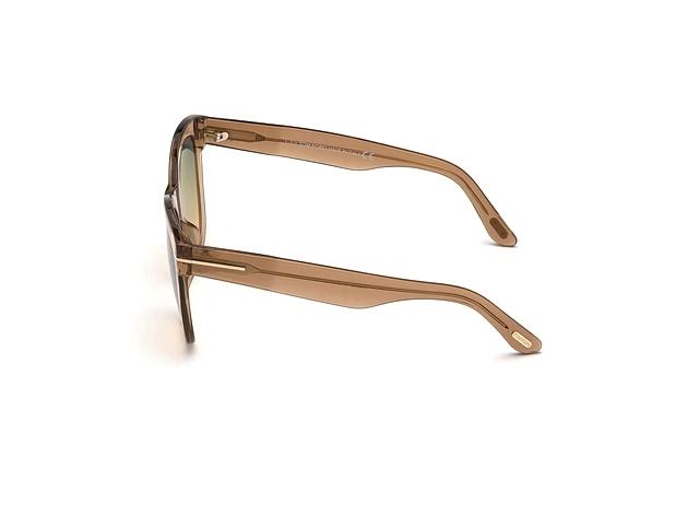 Tom Ford Wallace FT 0870 45P