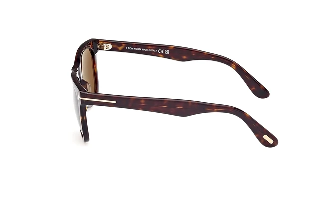 Tom Ford Kevyn FT 1099 52J