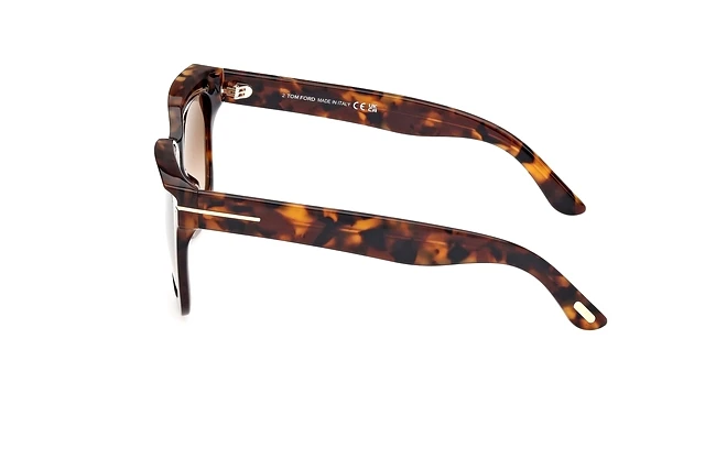 Tom Ford Leigh-02 FT 1115 52G