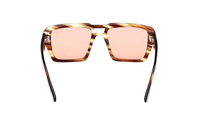 Tom Ford Redford FT 1153 55E