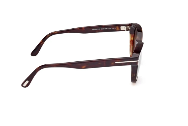 Tom Ford Mert FT 1180 52A display picture 2