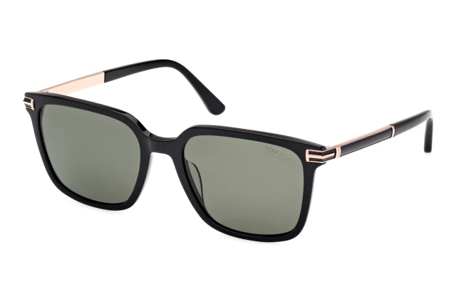 Tom　　REGAL worth coiiection Tom Ford Jochem FT 1183 01R