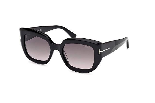 Tom Ford Saltzman FT 1192 01B