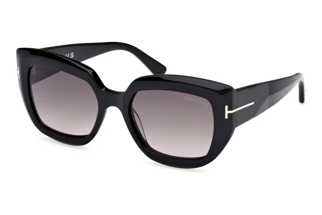 Tom Ford Saltzman FT 1192 01B