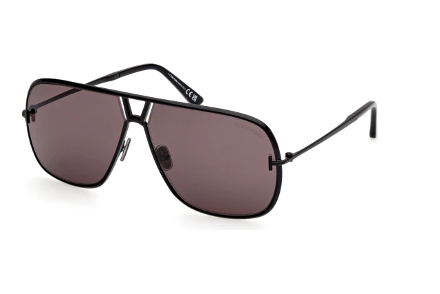 Tom Ford Stavros FT 1204 01A