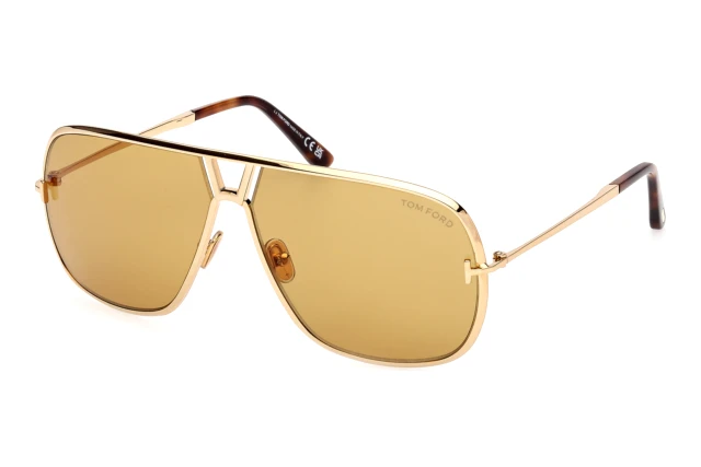 Tom Ford Stavros FT 1204 30E