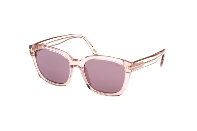 Tom Ford Haylay FT 1216 72Y display picture 1