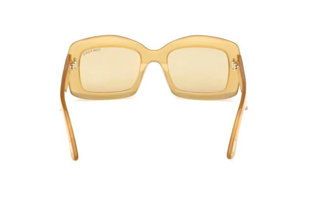 Tom Ford Venetia FT 1218 39E display picture 2