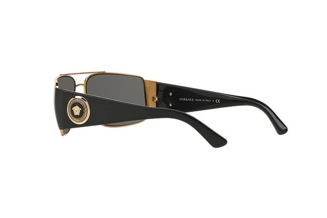 Versace VE 2163 100287 Versace Sunglasses VE 2163 100287