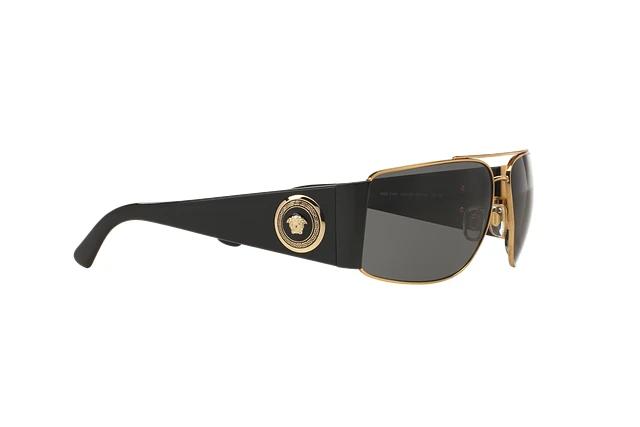 Versace VE 2163 100287 Versace Sunglasses VE 2163 100287