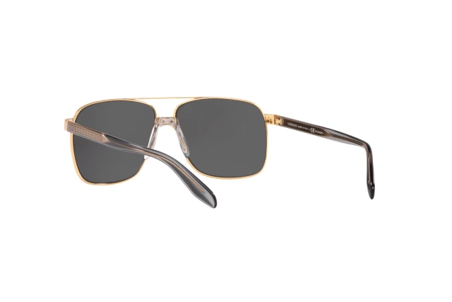 ｖ（＾＿＾ｖ）♪ Versace VE 2174 1002Z3