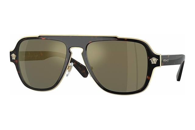 Versace VE2180 Designer Sunglasses with Case All Colours