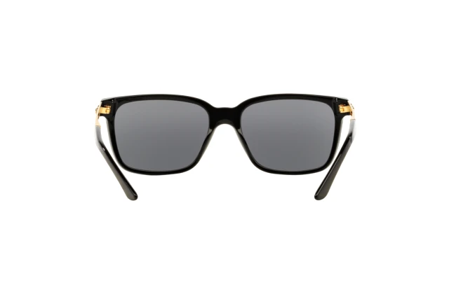 versace ve4307 on face