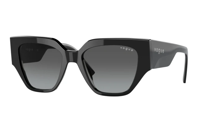 Vogue VO5409S Women's Sunglasses - Stylish Eyewear With Authentic Vogue Warranty