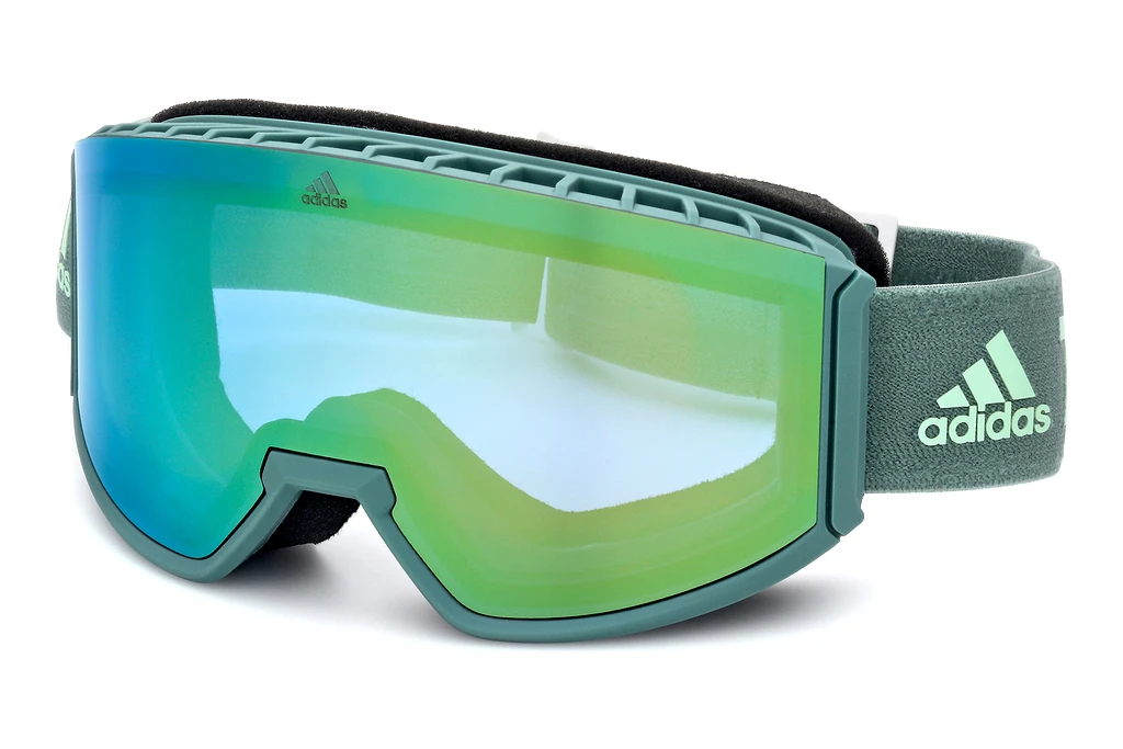 Adidas   SP0040 05C Matt Schwarz