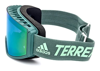 Side view Adidas SP0040 (05C)