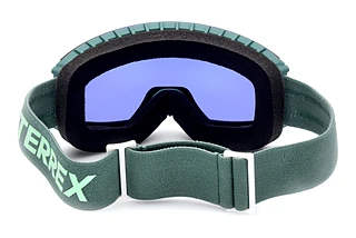 Rear view Adidas SP0040 (05C)