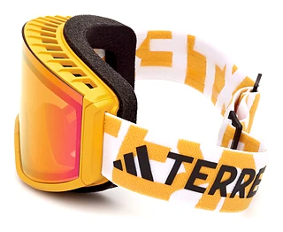 Side view Adidas SP0040 (40Z)